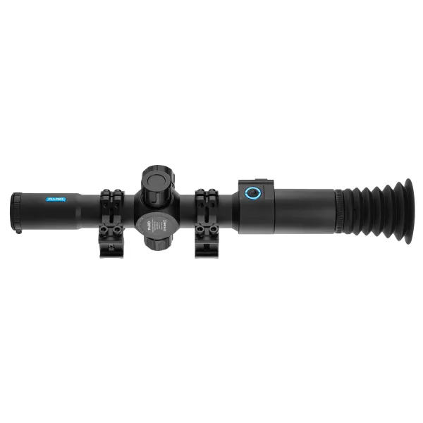 PARD Night Stalker Mini – Vision Nocturne 35mm