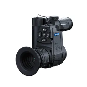 Pard NV007SP2 Clip-on 4K – Avec ou sans télémètre Clip-On sans télémètre - Seule