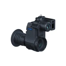 Pard NV007SP2 Clip-on 4K – Avec ou sans télémètre Clip-On sans télémètre - Seule