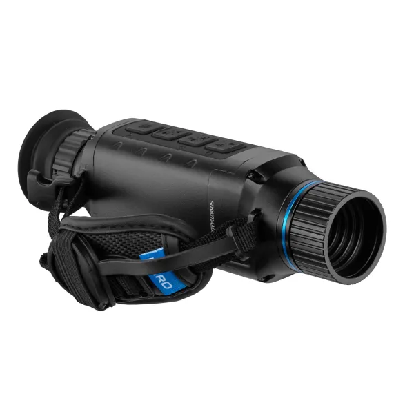 Pard monoculaire thermique LEOPARD Ø35 mm / Capt. 480x360 / Détect. 1200m  / avec LRF