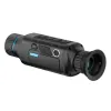 Pard monoculaire thermique LEOPARD Ø35 mm / Capt. 480x360 / Détect. 1200m  / avec LRF