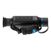 Pard monoculaire thermique LEOPARD Ø35 mm / Capt. 480x360 / Détect. 1200m  / avec LRF