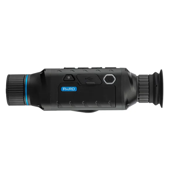Pard monoculaire thermique LEOPARD Ø35 mm / Capt. 480x360 / Détect. 1200m  / avec LRF