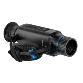 Pard monoculaire thermique LEOPARD Ø25 mm /Capt.. 480x360 / Détect. 1200m /avec LRF