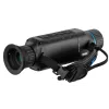 Pard monoculaire thermique LEOPARD Ø25 mm /Capt.. 480x360 / Détect. 1200m /avec LRF