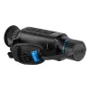 Pard monoculaire thermique LEOPARD Ø50 / 640*512 / Détect. 1800m / avec LRF