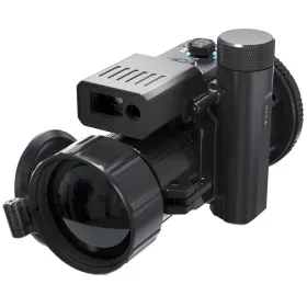 Clip-on thermique Pard Predator Predator Ø45 / 640x512 / LRF / M52