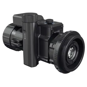 Clip-on thermique Pard Predator Predator Ø45 / 640x512 / LRF / M52