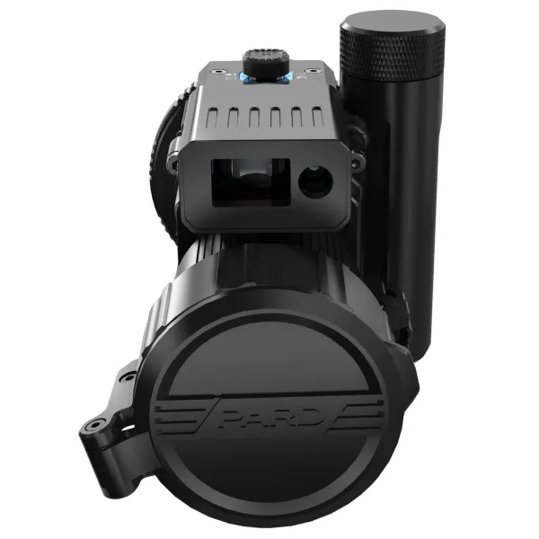 Clip-on thermique Pard Predator Predator Ø45 / 640x512 / LRF / M52