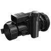 Clip-on thermique Pard Predator Predator Ø45 / 640x512 / LRF / M52