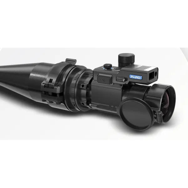 Clip-on thermique Pard Predator Predator Ø45 / 640x512 / LRF / M52
