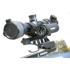 Adaptateur Camera Tactacam sur sail picatinny Support picatinny pour CAMERA 5.0 serrage sous lunette