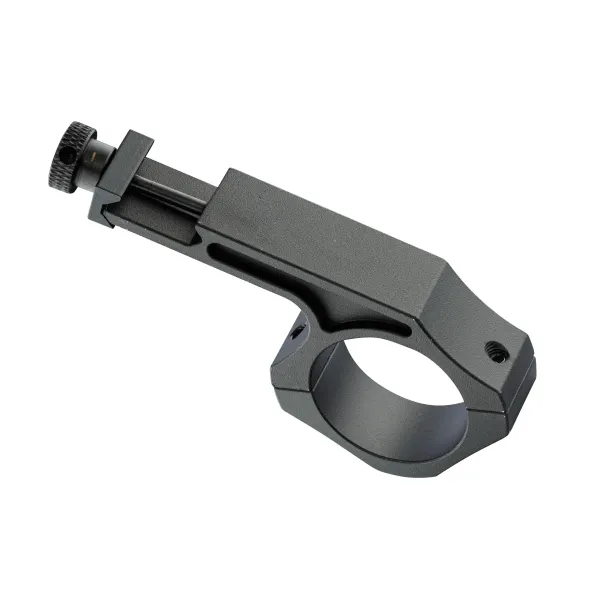 Adaptateur Camera Tactacam sur sail picatinny Support picatinny pour CAMERA 5.0 serrage sous lunette