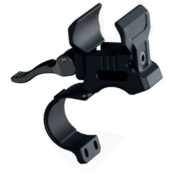 Pard montage CAMERA ACTION new MT6 Montage Fusil MT6-2