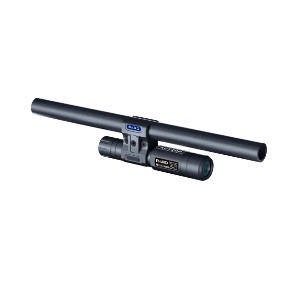 Pard montage CAMERA ACTION new MT6 Montage Fusil MT6-2