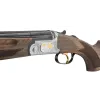 Fusil de chasse FAIR Lusso Acier 12/76 Double détente