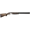Fusil de chasse FAIR Lusso Acier 12/76 Double détente
