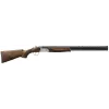 Fusil de chasse FAIR Lusso Acier 12/76 Monodétente sélective