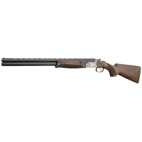 Fusil de chasse FAIR Lusso Acier 12/76 Monodétente sélective
