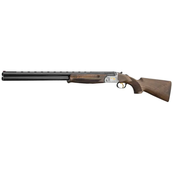 Fusil de chasse FAIR Lusso Acier 12/76 Monodétente sélective