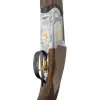 Fusil de chasse FAIR Lusso Acier 12/76 Monodétente sélective