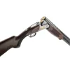 Fusil de chasse FAIR Classic Acier Silver 12/76 Monodétente sélective