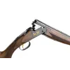 Fusil de chasse FAIR Classic Acier Noir 20/76 Monodétente - Cal 20/76