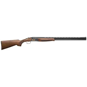 Fusil de chasse FAIR Classic Acier Noir 20/76 Double détente - Cal 20/76