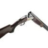 Fusil de chasse FAIR Classic Acier Silver 20/76 Double détente