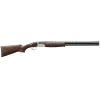 Fusil de chasse FAIR Classic Acier Silver 20/76 Monodétente