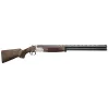 Fusil de chasse FAIR Classic Acier Silver 20/76 Monodétente