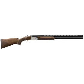 Fusil de chasse FAIR Lusso Acier 20/76 Mono détente