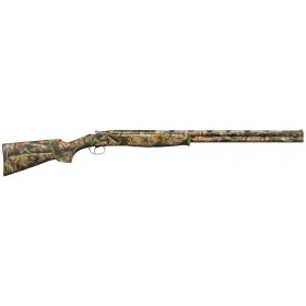 Fusil de chasse Fair Premier Gabion Extracteur Camouflage 12/89 Super. Ext. MD Cal.12/89 Can.76 Camo CI Steel