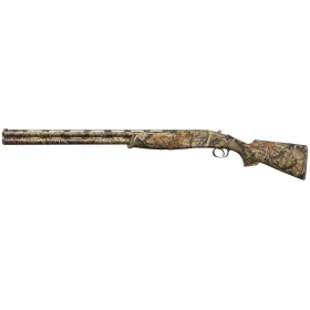 Fusil de chasse Fair Premier Gabion Extracteur Camouflage 12/89 Super. Ext. MD Cal.12/89 Can.76 Camo CI Steel