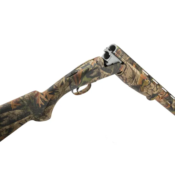 Fusil de chasse Fair Premier Gabion Extracteur Camouflage 12/89 Super. Ext. MD Cal.12/89 Can.76 Camo CI Steel