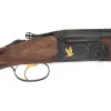 Fusil de chasse FAIR Classic Acier Noir 12/76 Mono-déténte 12/76