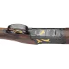 Fusil de chasse FAIR Classic Acier Noir 12/76 Mono-déténte 12/76