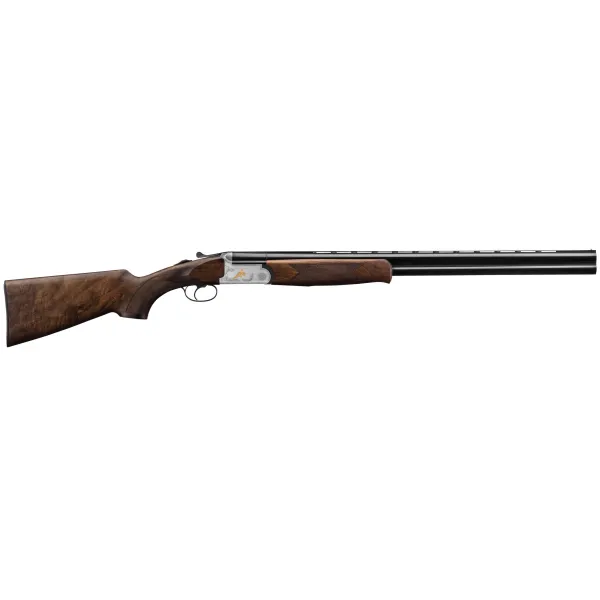Fusil de chasse Fair Superposé Premier Acier Éjecteurs 20/76 71 cm 20/76 mono détente