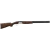 Fusil de chasse Fair Superposé Premier Acier Éjecteurs 20/76 71 cm 20/76 mono détente