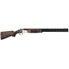 Fusil de chasse Fair Superposé Premier Acier Éjecteurs 20/76 71 cm 20/76 mono détente