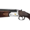 Fusil de chasse Fair Superposé Premier Acier Éjecteurs 20/76 71 cm 20/76 mono détente