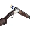 Fusil de chasse Fair Superposé Premier Acier Éjecteurs 20/76 71 cm 20/76 mono détente