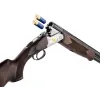 Fusil de chasse Fair Superposé Premier Acier Éjecteurs 20/76 71 cm 20/76 mono détente