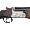 Fusil de chasse Fair Superposé Premier Acier Éjecteurs 20/76 71 cm 20/76 mono détente