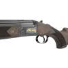 Fusil de chasse Fair Premier Gabion Extracteur Cal. 12/89 Double détente