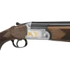 Fusil de chasse Fair Classic Acier cal. 12/76 Extracteurs Double détente