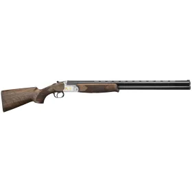 Fusil de chasse Fair Classic Acier cal. 12/76 Extracteurs Monodétente sélective