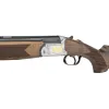Fusil de chasse Fair Classic Acier cal. 12/76 Extracteurs Monodétente sélective