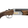 Fusil de chasse Fair Classic Acier cal. 12/76 Extracteurs Monodétente sélective