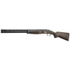 Fusil de chasse Fair Classic Acier noir cal. 12/76 Extracteurs Double détente